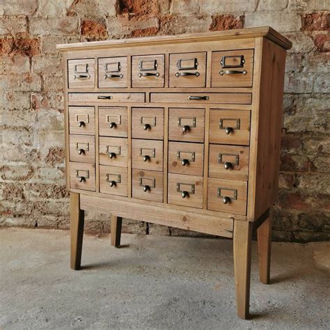 steel apothecary cabinet|apothecary cabinet with small drawers.